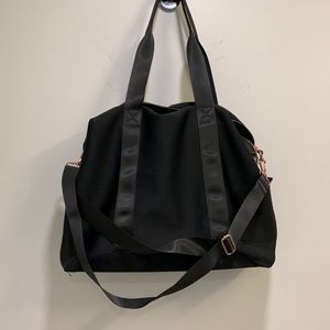 ASOS Neoprene Duffle Bag